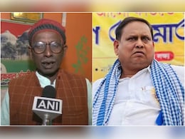 मंदिर-मस्जिद कब तक,  बाबर कोई मसीहा नहीं था... अयोध्या वाले इकबाल अंसारी ने हुमायूं कबीर को दिखाया आईना