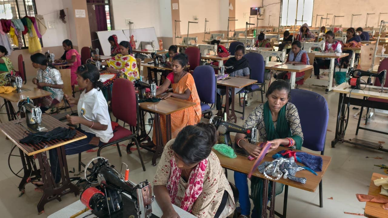 Niyad Nellanar Yojana: बदलाव की तस्वीर