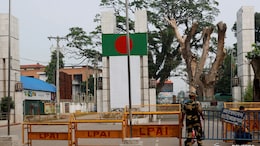 Hindu Man Killed In Bangladesh On Election Eve, Hands And Legs Were Tied