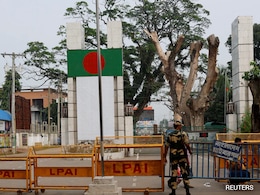 Hindu Man Killed In Bangladesh On Election Eve, Hands And Legs Were Tied