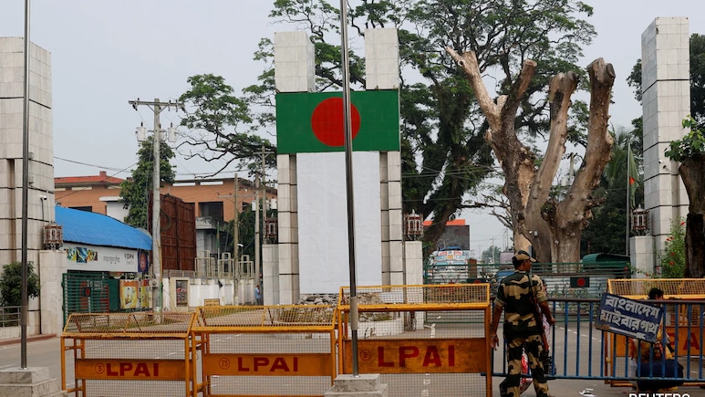 Hindu Man Killed In Bangladesh On Election Eve, Hands And Legs Were Tied
