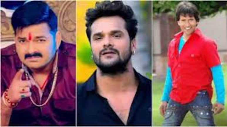 Year Ender 2025 : थिएटर पर छाईं ये टॉप भोजपुरी फिल्में,पावर स्टार, से खेसारी लाल यादव तक... इन स्टार्स ने बॉक्स ऑफिस पर मचाया गदर