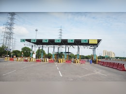 दिल्ली में दमघोंटू हवा... क्या फ्री हो जाएंगे बॉर्डर के 9 टोल प्लाजा?