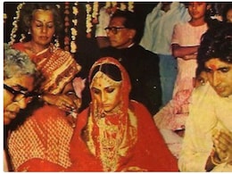 शादी के बाद अमिताभ बच्चन के माता-पिता ने छुए थे जया बच्चन के पैर, शादी से था नाखुश एक्ट्रेस का परिवार, लेकिन जया की खुशी...