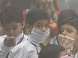 ठंड का सितम: यहां एक से कक्षा 5 तक के बच्चों के लिए 2 दिनों की छुट्टी का ऐलान, स्कूलों का समय भी बदला