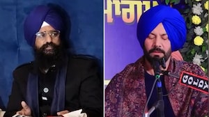 Akal Takht Bars Singer Jasbir Jassi From Kirtan Over 'Impure Sikh' Tag; CM Mann Defends