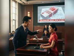 हर बार डेटिंग पर ऐसा क्या काम करती थी लड़की, मंगेतर ने कर दिया कोर्ट केस