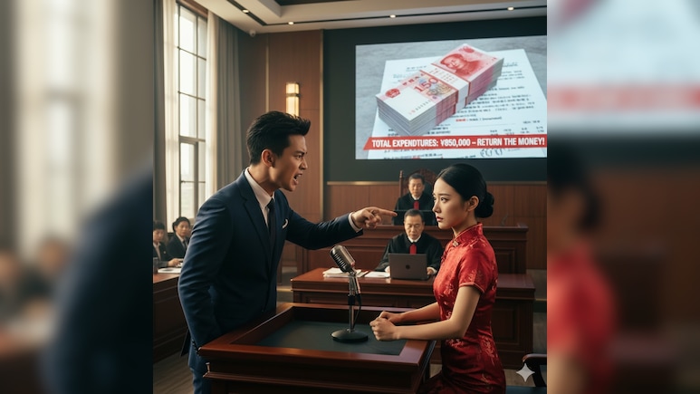 हर बार डेटिंग पर ऐसा क्या काम करती थी लड़की, मंगेतर ने कर दिया कोर्ट केस