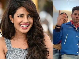 प्रियंका चोपड़ा के 21 साल पुराने गाने पर भाइयों के साथ नाचे निक जोनस, शादी के 7 साल बाद बीवी से पूछा ये सवाल