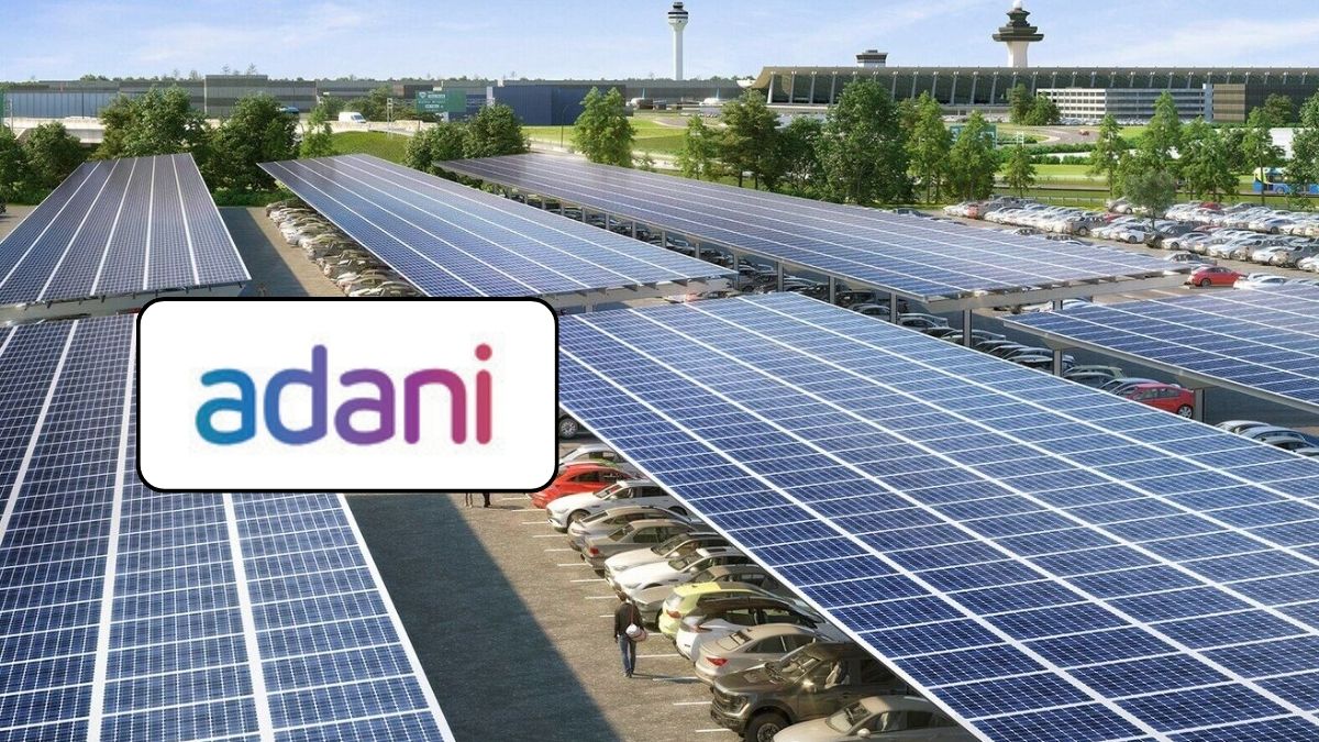 अदाणी ग्रीन ने 'TNFD' फ्रेमवर्क अपनाया, इको-फ्रेंडली एनर्जी की ओर ऐसे बढ़े कदम