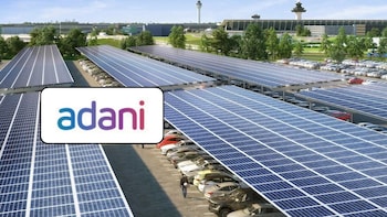 US-India Trade Deal Impact: All Adani Group Cos In Green; Adani Enterprises Leads Gains