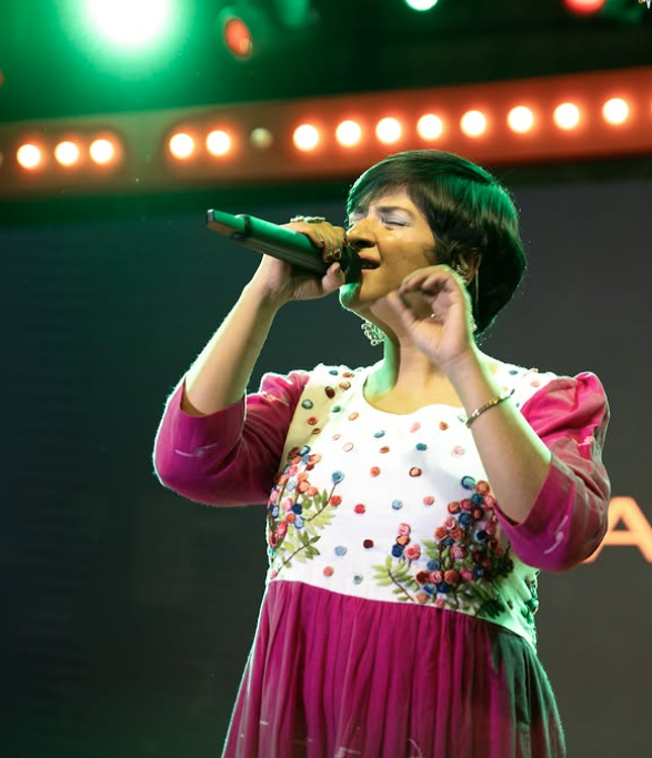 Bengali Singer Alleges She Was Abused For Not Singing 'Secular' Song At Concert