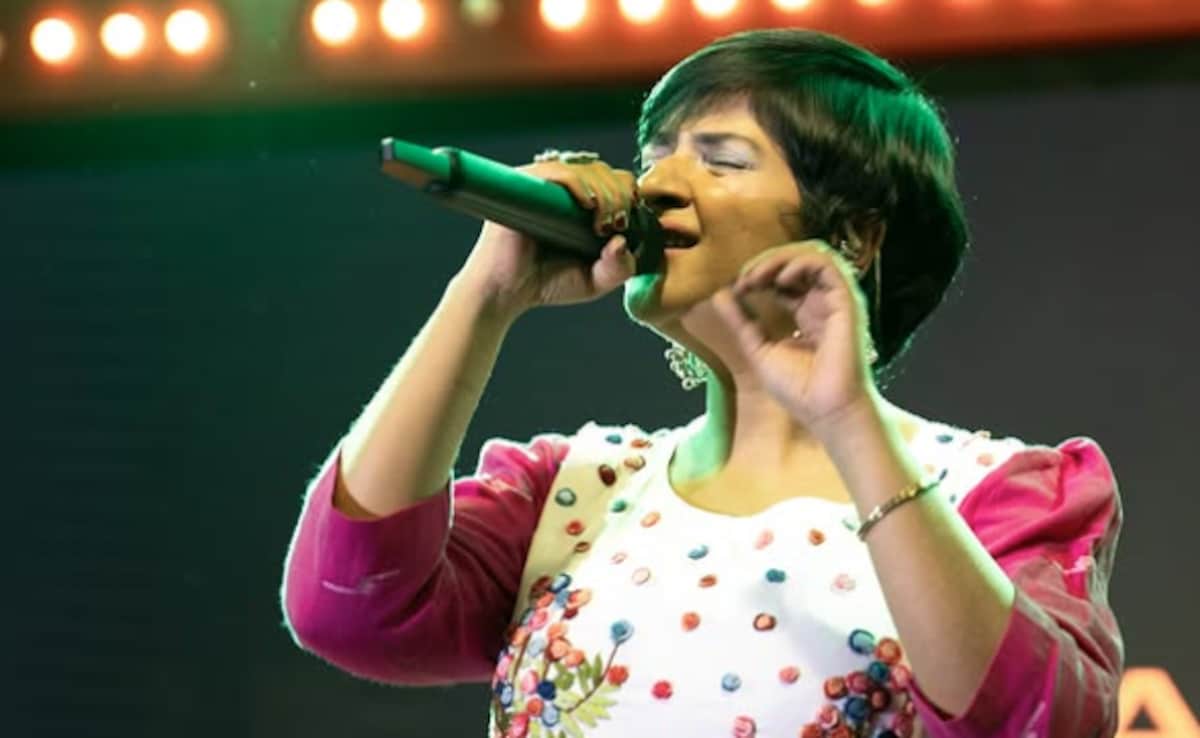 Bengali Singer Alleges She Was Abused For Not Singing 
