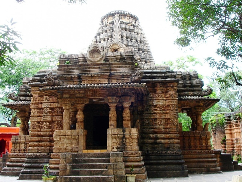 Bhoramdev Corridor: काशी की तरह भव्य बनेगा छत्तीसगढ़ का भोरमदेव कॉरिडोर; स्वदेश दर्शन योजना में शामिल