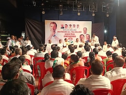 महाविकास आघाडीच्या बैठकीत काँग्रेसचा प्रचंड अपमान; कोण,काय बोललं वाचा Inside स्टोरी