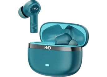 HMD ने DUB सिरीजमध्ये 6 नवीन TWS Earbuds सादर केले; पहा X50 Pro ते P50 पर्यंतची किंमत यादी