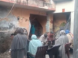 नाबालिग को बंदूक के साथ वीडियो बनाना पड़ा भारी, ट्रिगर दबा और चल गई गोली;  सुरक्षा गार्ड की मौत