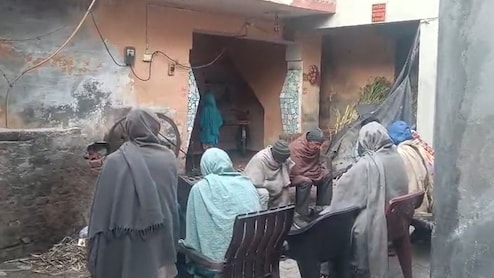 नाबालिग को बंदूक के साथ वीडियो बनाना पड़ा भारी, ट्रिगर दबा और चल गई गोली;  सुरक्षा गार्ड की मौत