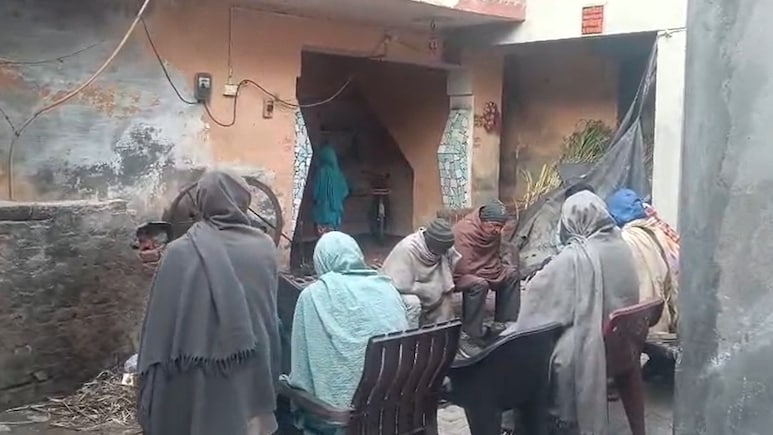 नाबालिग को बंदूक के साथ वीडियो बनाना पड़ा भारी, ट्रिगर दबा और चल गई गोली;  सुरक्षा गार्ड की मौत