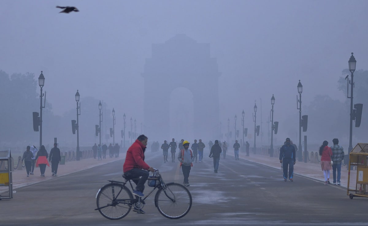 Latest and Breaking News on NDTV