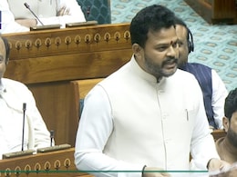 नई एयरलाइन कंपनियां जल्द आएंगी, इंडिगो पर नियम के तहत होगी कार्रवाई... लोकसभा में बोले उड्डयन मंत्री