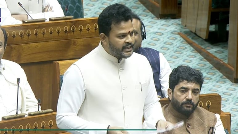 नई एयरलाइन कंपनियां जल्द आएंगी, इंडिगो पर नियम के तहत होगी कार्रवाई... लोकसभा में बोले उड्डयन मंत्री