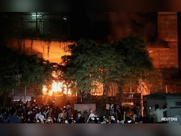 Opinion | What Are India's Options As Bangladesh Erupts - Again?