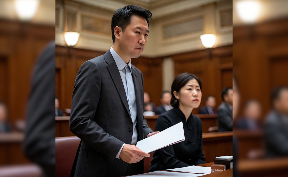 Latest and Breaking News on NDTV