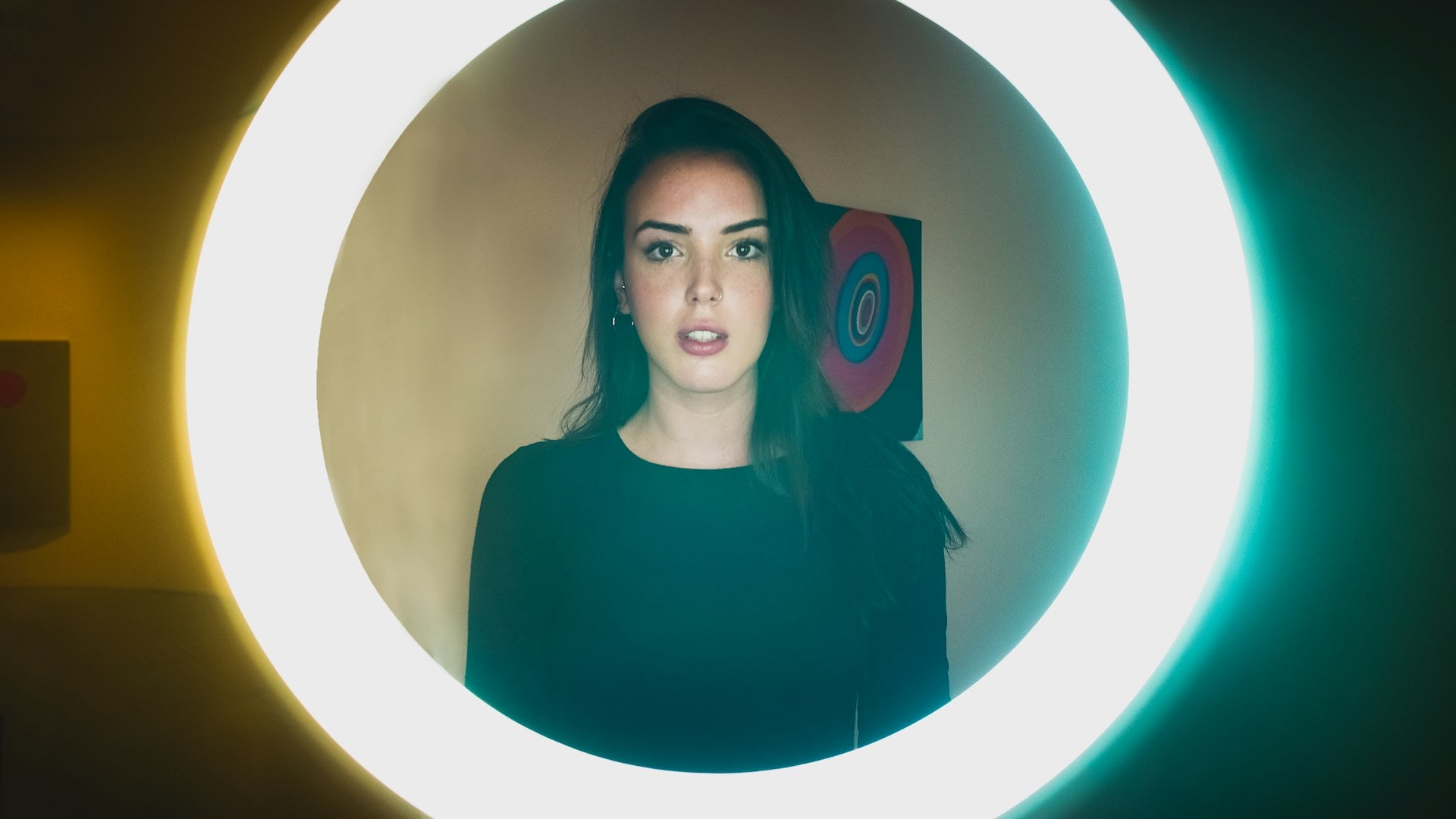 Get professional shots with these ring lights from Amazon