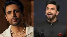 Gulshan Devaiah To NDTV On Ranveer Singh's <i>Kantara</i> Mimicry Row: "We All Make Mistakes"