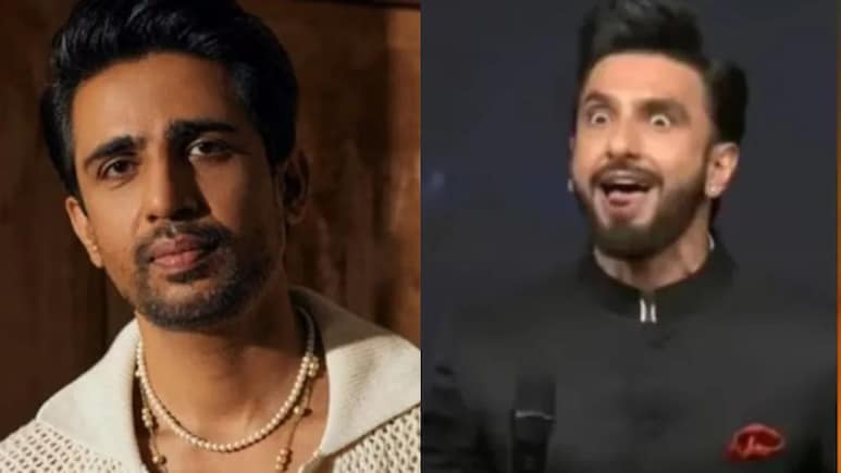 Gulshan Devaiah To NDTV On Ranveer Singh's <i>Kantara</i> Mimicry Row: "We All Make Mistakes"