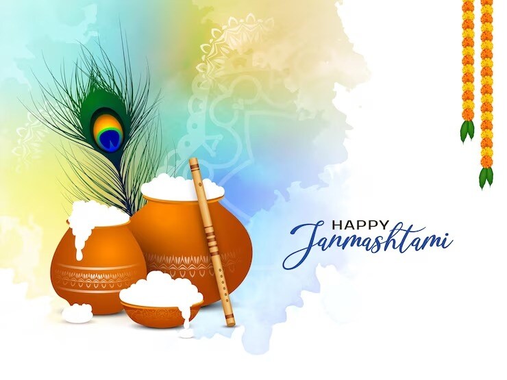 Krishna Janmashtami 2023: What Is The Real Date? Know The Details