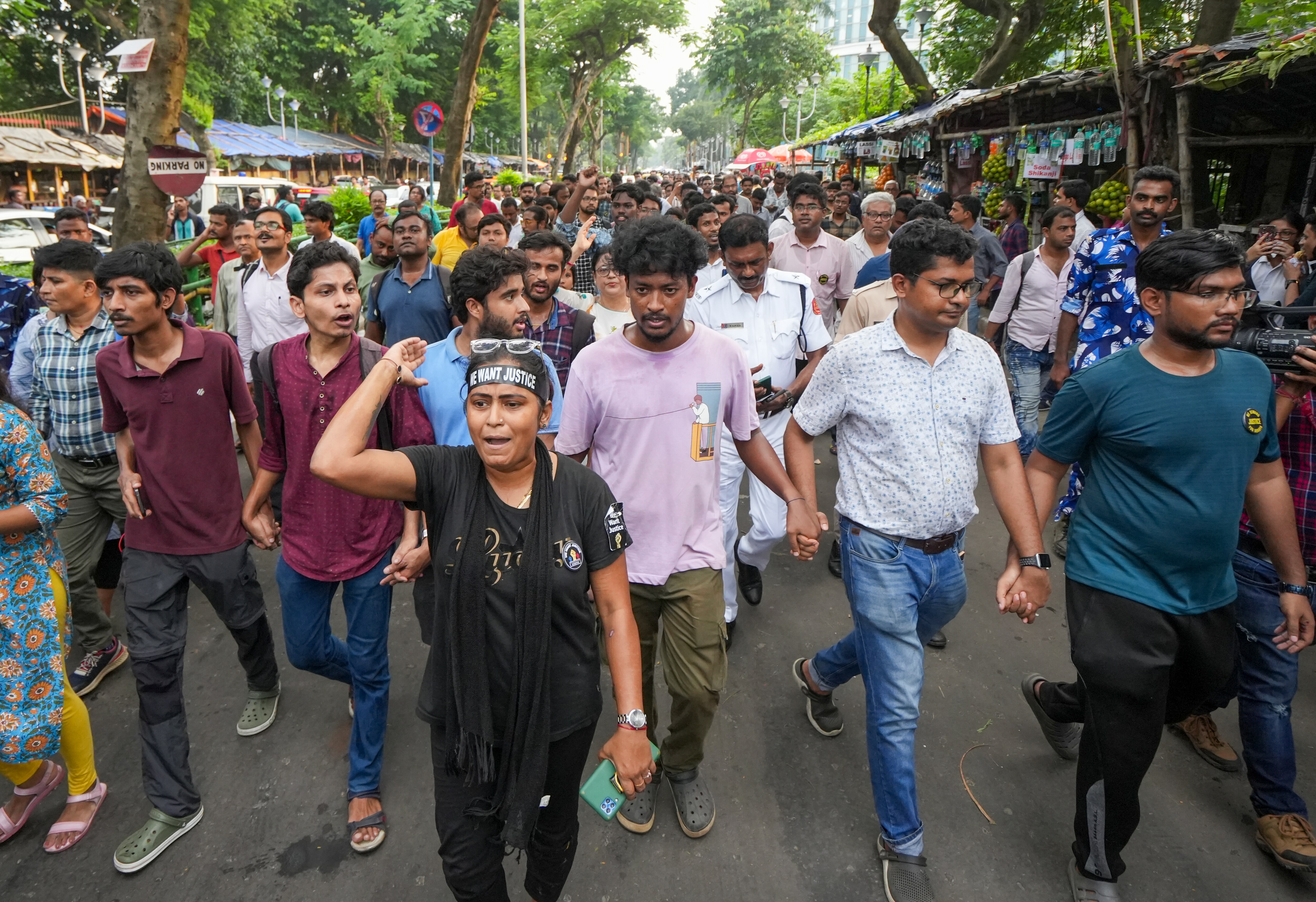 Agitating Doctors Write To President Murmu, PM Modi Over RG Kar Impasse