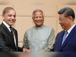 'पाकिस्तान-चीन की भूमिका भी बड़ी चुनौती', बांग्लादेश संकट को लेकर संसदीय कमेटी ने जताई चिंता