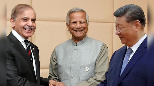 'पाकिस्तान-चीन की भूमिका भी बड़ी चुनौती', बांग्लादेश संकट को लेकर संसदीय कमेटी ने जताई चिंता