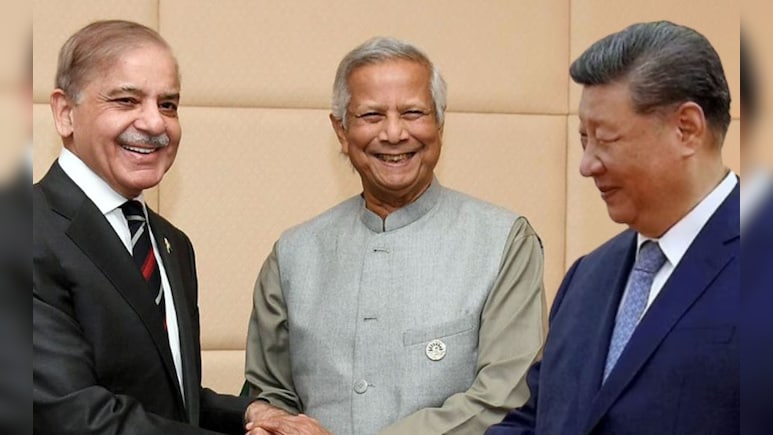 'पाकिस्तान-चीन की भूमिका भी बड़ी चुनौती', बांग्लादेश संकट को लेकर संसदीय कमेटी ने जताई चिंता