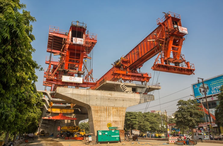 ITD Cementation India Q4 Review - Mixed Quarter; Raw Material Inflation Dents Margins: Yes Securities