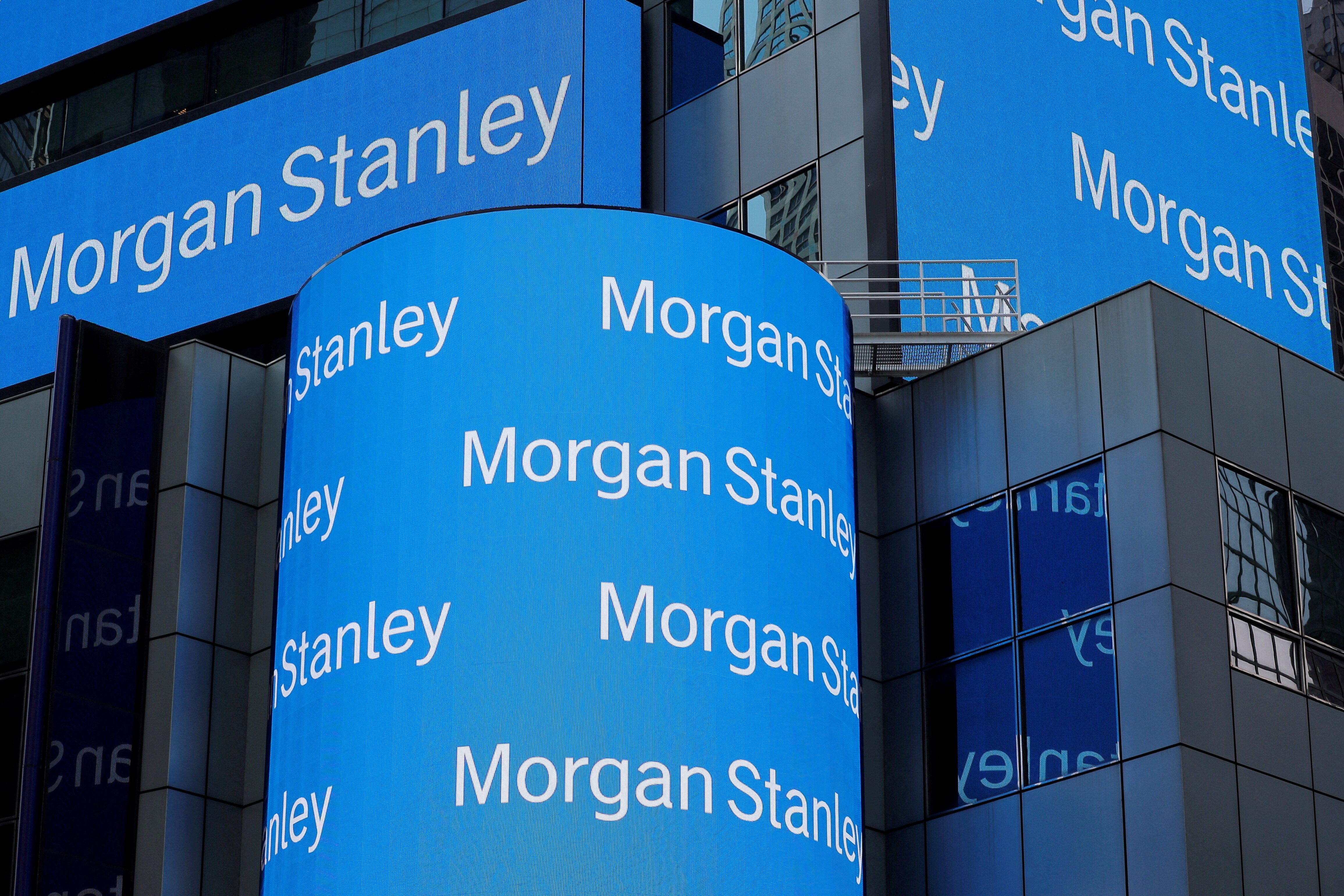 Morgan Stanley Cuts India Growth Estimates, Warns Of 'Worsening' Macros