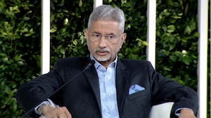 Border Peace Key To India's Ties With China: S Jaishankar To NDTV