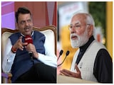 पीएम मोदी के नेतृत्व में ही होगा 2029 का चुनाव, फडणवीस ने 'मराठी प्रधानमंत्री' वाले दावे को किया खारिज पीएम मोदी के नेतृत्व में ही होगा 2029 का चुनाव, फडणवीस ने 'मराठी प्रधानमंत्री' वाले दावे को किया खारिज