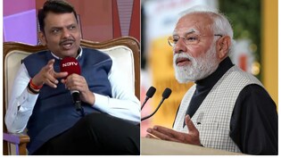पीएम मोदी के नेतृत्व में ही होगा 2029 का चुनाव, फडणवीस ने ‘मराठी प्रधानमंत्री’ वाले दावे को किया खारिज