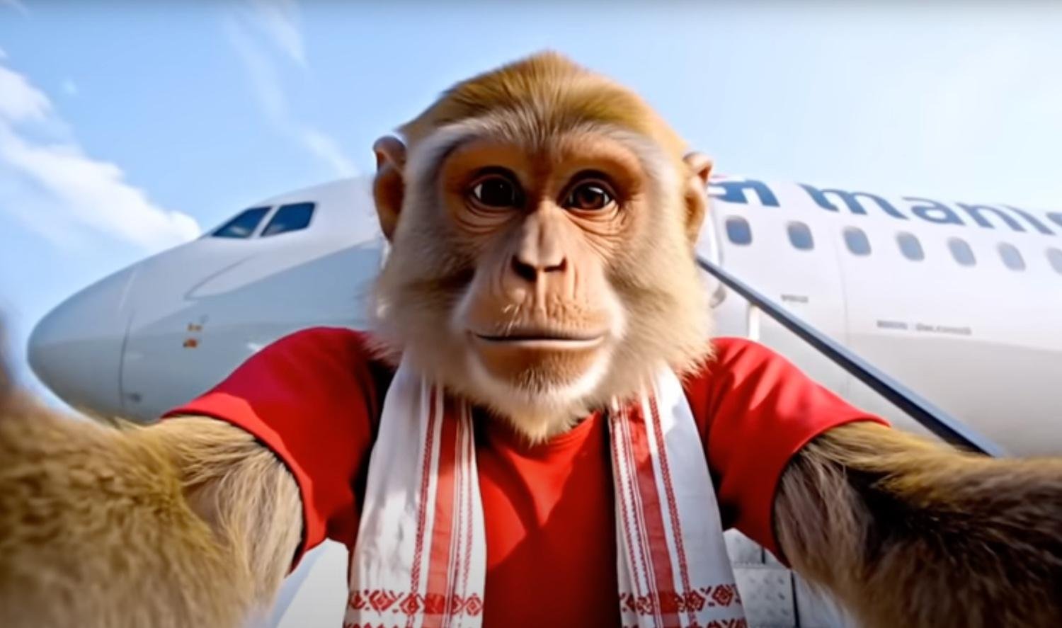 Indian YouTube Channel &lsquo;Bandar Apna Dost&rsquo; Is Most Viewed Globally, With 2.07 Billion Views: Kapwing