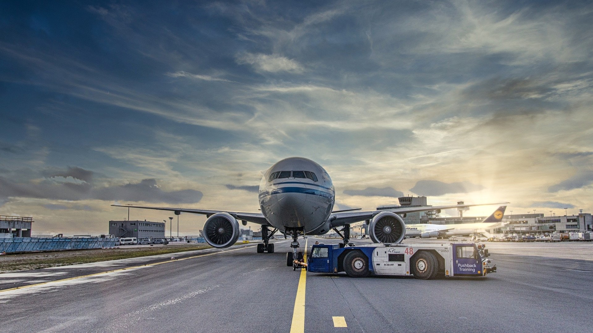 ATF Prices Raised For Third Straight Month; Airlines Face Higher Fuel Costs