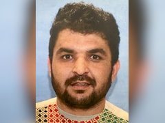 Afghan Man Who Shot National Guard Members Pleads Not Guilty