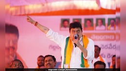 Ramchander Rao Ramchander Rao: Latest News, Photos, Videos on Ramchander Rao - NDTV.COM