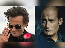 Rs 21 Crore Fee, Demand To Wear A Wig, Why <i>Dhurandhar</i> Star Akshaye Khanna Left <i>Drishyam</i> 3: Report