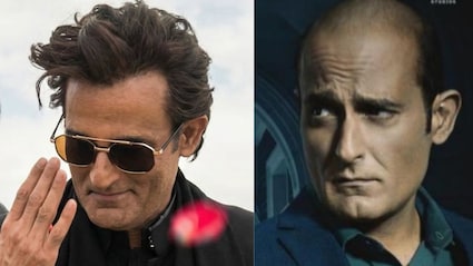 Why Dhurandhar Star Akshaye Khanna Left Drishyam 3