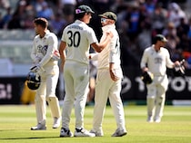 "Pretty Humbling": Nathan Lyon On Surpassing Glenn McGrath To Become Second-Highest Wicket-Taker For Australia In Tests