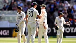 "Pretty Humbling": Nathan Lyon On Surpassing Glenn McGrath To Become Second-Highest Wicket-Taker For Australia In Tests