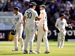 "Pretty Humbling": Nathan Lyon On Surpassing Glenn McGrath To Become Second-Highest Wicket-Taker For Australia In Tests